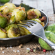 Image for article titled Why Brussels Sprouts Are the Best of All Possible Vegetables